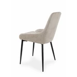 Kép 4/4 - Modern design  barna színben