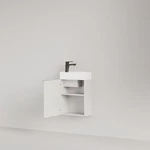 Kép 2/3 - Elegáns megoldás a fürdőszobádhoz.