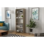 Kép 1/2 - Mergo 60 cm Regál SONOMA