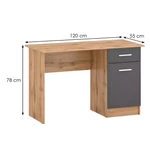 Kép 2/3 - Elegáns dizájn és praktikus használat