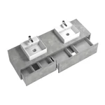Kép 3/4 - Modern design a fürdőszobádba