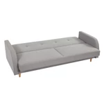 Kép 4/4 - Modern nappali bútor megoldás