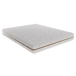 Kép 4/8 - Conforto Memory Lux Confort 160x200 cm memóriahabos matrac – 26 cm