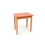 Kép 1/6 - Fióna bővíthető étkezőasztal 50cm
