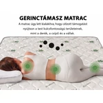 Kép 2/6 - Conforto Pocket Lux táskarugós 160x200 cm matrac – 26 cm