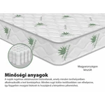 Kép 6/6 - Conforto Pocket Lux táskarugós 160x200 cm matrac – 26 cm