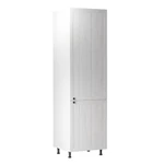 Kép 1/8 - Élelmiszer szekrény fehér sosna andersen balos PROVANCE D60R