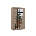 Kép 3/5 - Modern designú tolóajtós szekrény