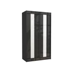 Kép 2/5 - Tolóajtós szekrény KAREN 120  modern design