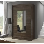 Kép 2/5 - Tolóajtós szekrény DORRIGO 150  modern design