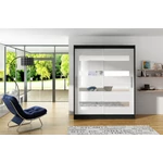 Kép 2/5 - Baltic 150 tolóajtós szekrény  modern design