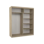 Kép 5/5 - Trüffel színű  stílusos bútor