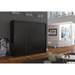 Kép 2/6 - Tolóajtós szekrény ANTOS 250  modern design