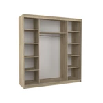 Kép 4/5 - Modern design  fehér színben