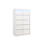 Kép 2/5 - LED világítás
