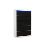 Kép 2/5 - LED világítás