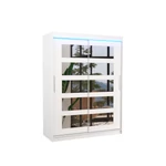 Kép 2/6 - Tükröződés és LED világítás