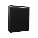 Kép 2/6 - LINCOLN LED szekrény