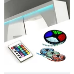 Kép 4/6 - Modern design  fekete színben