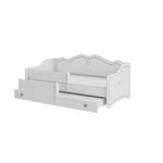 Kép 3/10 - Elegáns gray színű matrac