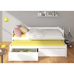 Kép 4/7 - TIARRO 180x80 cm dupla ágykeret