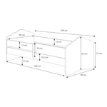 Kép 4/6 - Modern design és kényelem