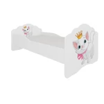 Kép 2/5 - Elegáns fehér CASIMO CAT matrac