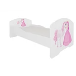 Kép 2/5 - Pepe Princess lóágy fehér színben