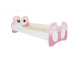 Kép 2/5 - Rózsaszín bear matrac