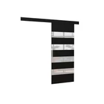 Kép 2/3 - Fali tolóajtó MILOU 86  modern design