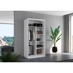 Kép 3/5 - Elegáns megoldás a hálószobád számára