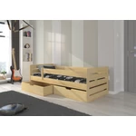 Kép 1/5 - BEMMA ágy 200x90