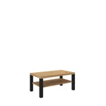 Kép 3/4 - Elegáns kávésasztal a modern otthonokhoz