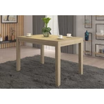 Kép 1/3 - OLAF 2 kávés asztal 120x80