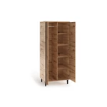 Kép 2/5 - Livia 10 szekrény művészi design