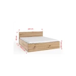 Kép 3/4 - Stílusos design és kényelem