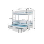 Kép 3/6 - Modern design és maximum a komfort