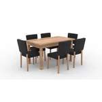 Kép 2/10 - Elegáns design a nappalihoz
