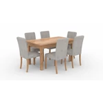 Kép 2/10 - Elegáns design a nappalihoz