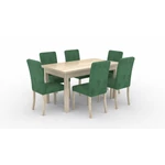 Kép 2/10 - Elegáns design a nappalihoz