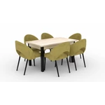 Kép 2/10 - Elegáns design Sonoma stílusban