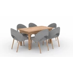 Kép 2/10 - Elegáns design a nappalihoz