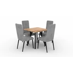 Kép 2/10 - Elegáns fekete színben