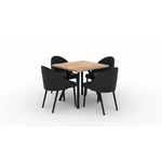 Kép 2/10 - Elegáns fekete színben