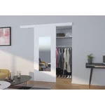 Kép 1/3 - Fali tolóajtó NELA 76