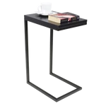 Kép 2/3 - SPARK segédasztal  modern design