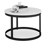 Kép 2/3 - Rinen kávéasztal  modern design