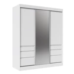 Kép 3/5 - Modern design tükörrel