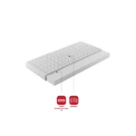 Kép 2/3 - Topper HR 160x200 cm