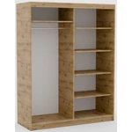 Kép 4/6 - Elegáns faütszínű színvilág